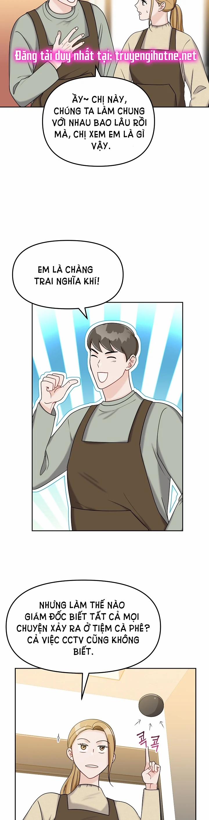 [18+] Đề Nghị Tồi 34.1 trang 5