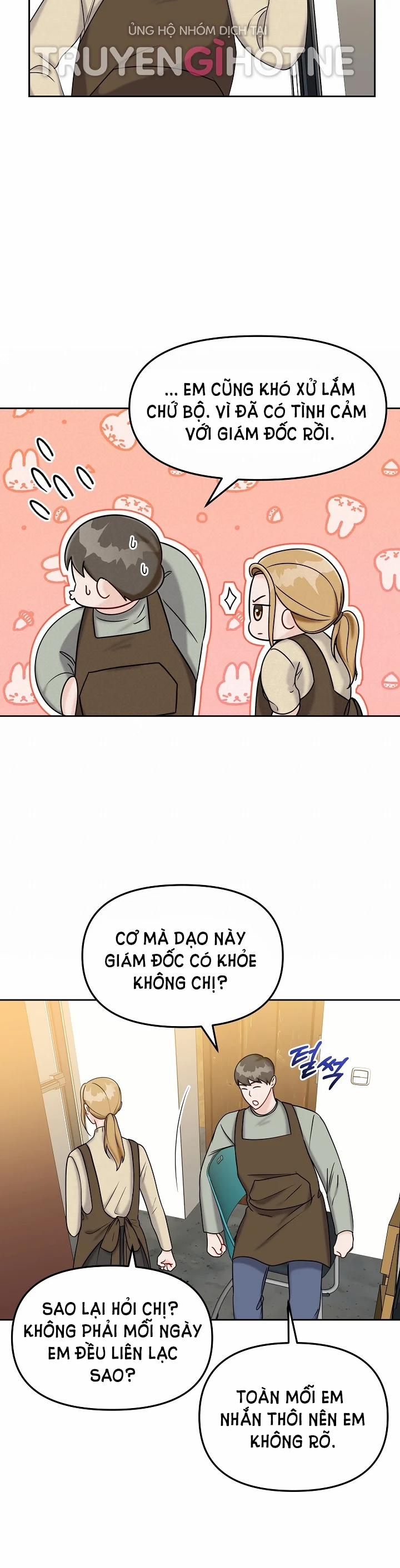 [18+] Đề Nghị Tồi 34.1 trang 6