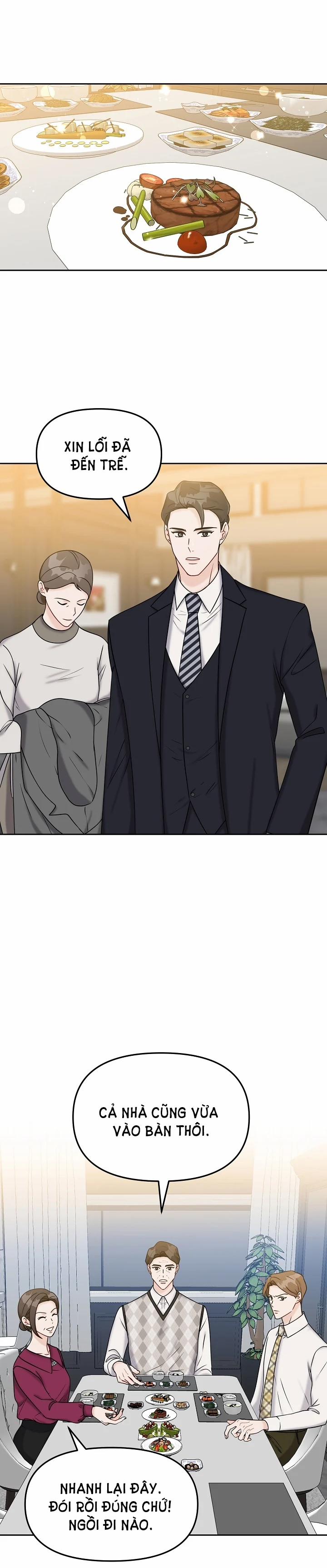 [18+] Đề Nghị Tồi 34.2 trang 0