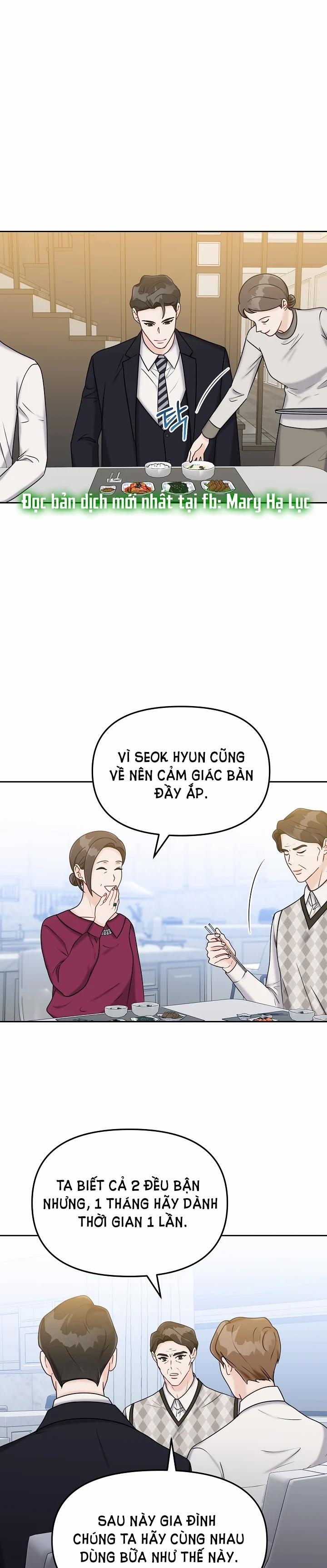 [18+] Đề Nghị Tồi 34.2 trang 1