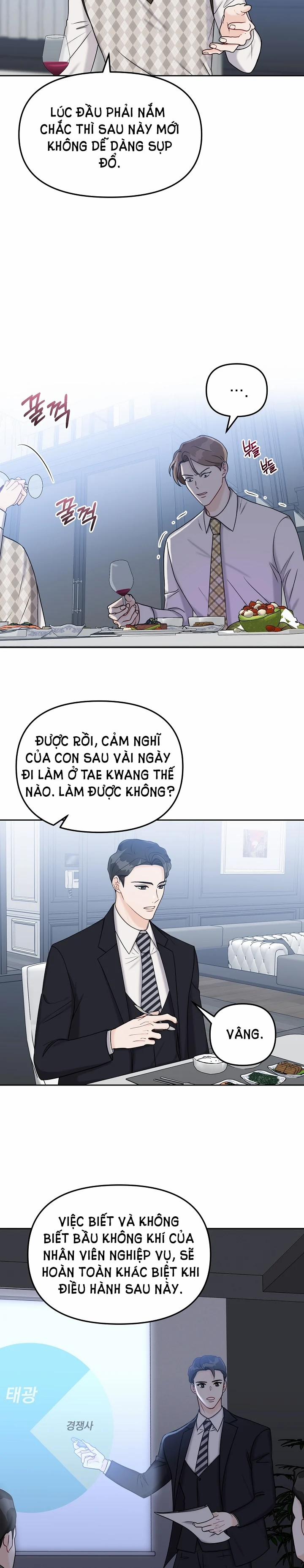 [18+] Đề Nghị Tồi 34.2 trang 10