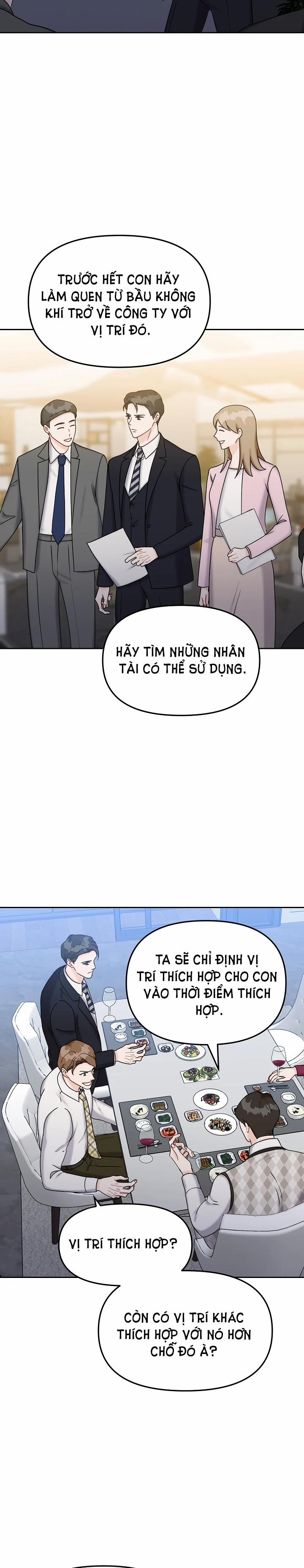 [18+] Đề Nghị Tồi 34.2 trang 11