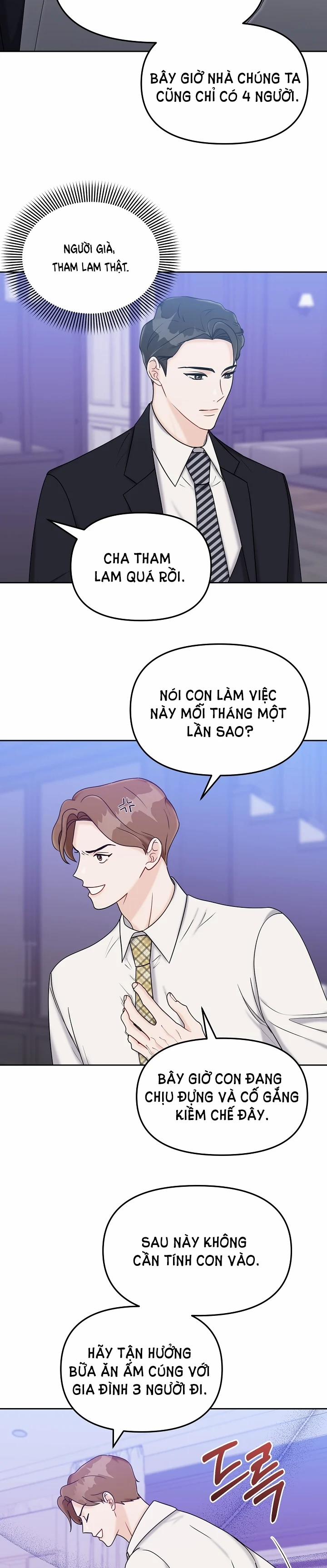 [18+] Đề Nghị Tồi 34.2 trang 2