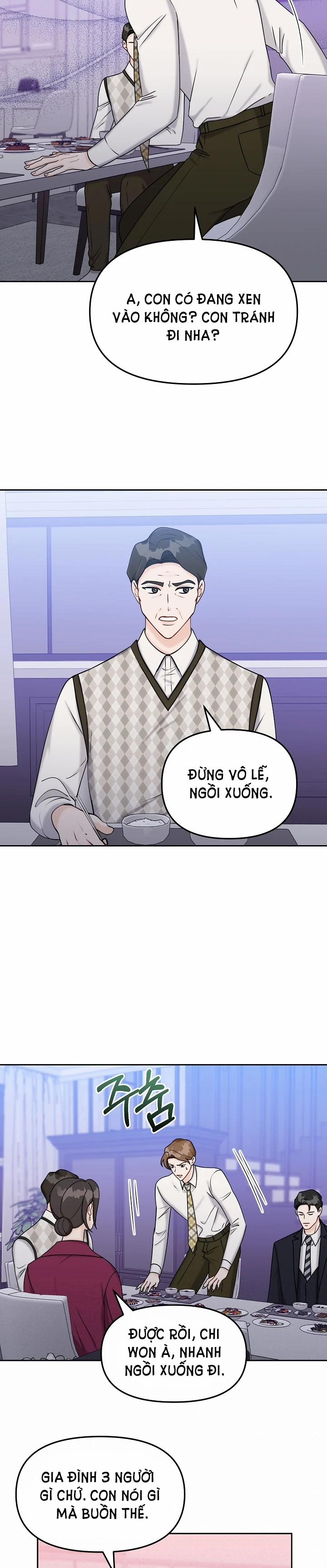 [18+] Đề Nghị Tồi 34.2 trang 3