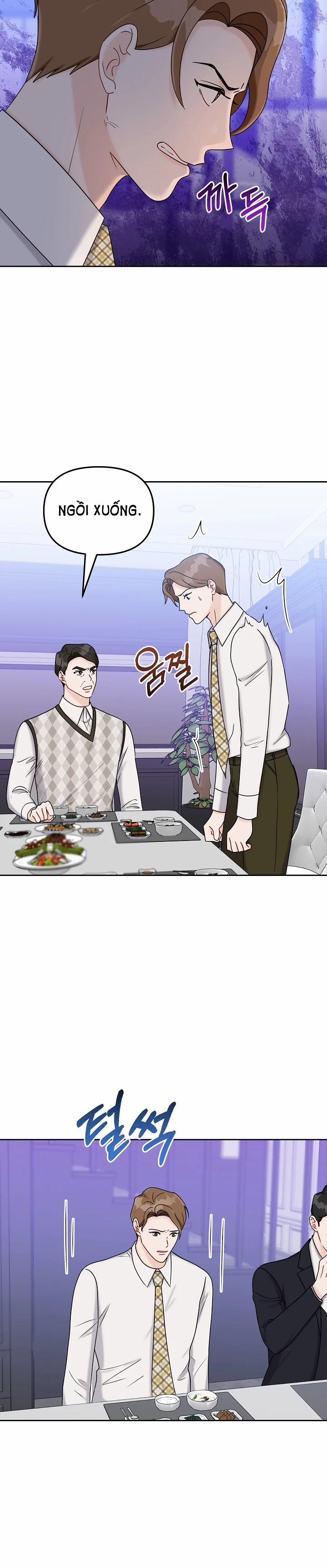 [18+] Đề Nghị Tồi 34.2 trang 6