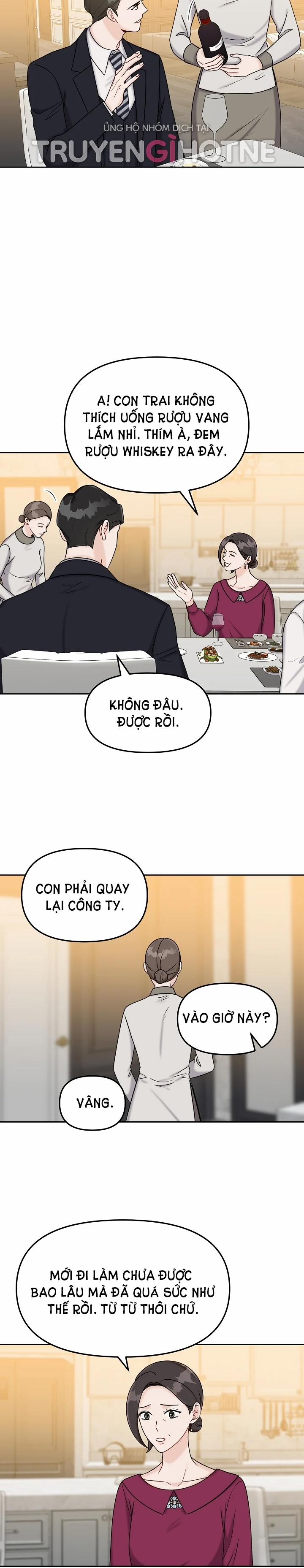 [18+] Đề Nghị Tồi 34.2 trang 8