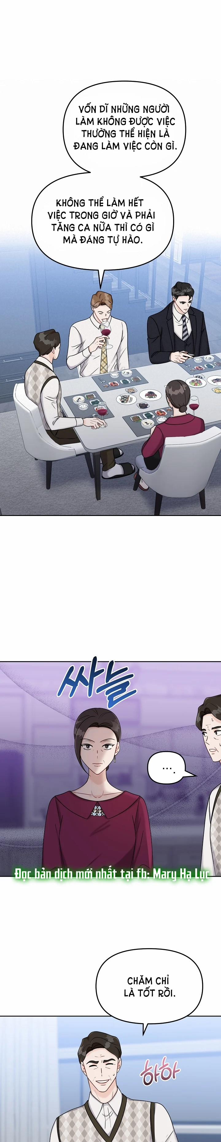 [18+] Đề Nghị Tồi 34.2 trang 9