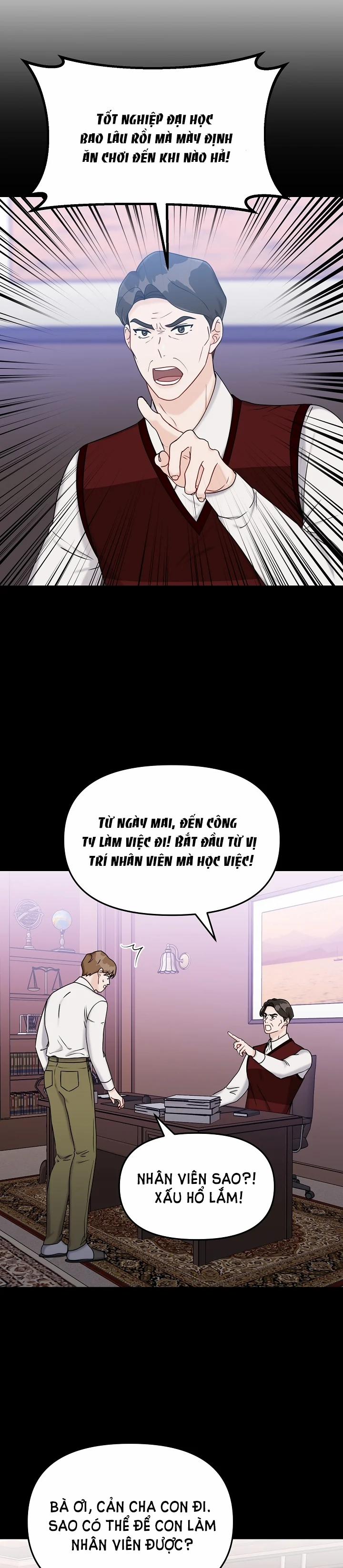 [18+] Đề Nghị Tồi 35.1 trang 1