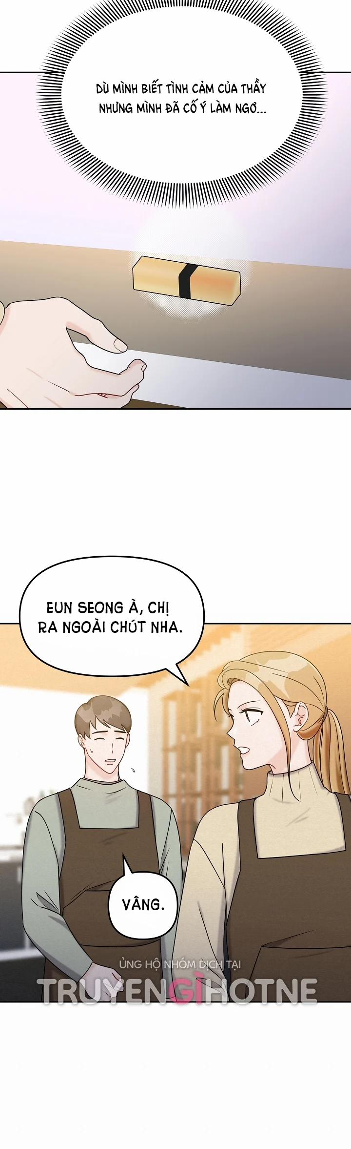 [18+] Đề Nghị Tồi 35.1 trang 19