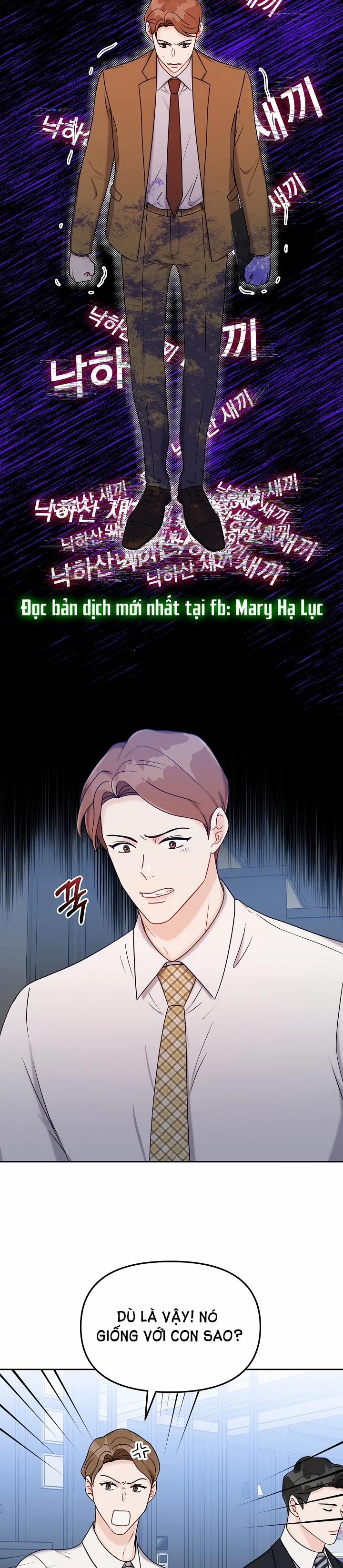 [18+] Đề Nghị Tồi 35.1 trang 3