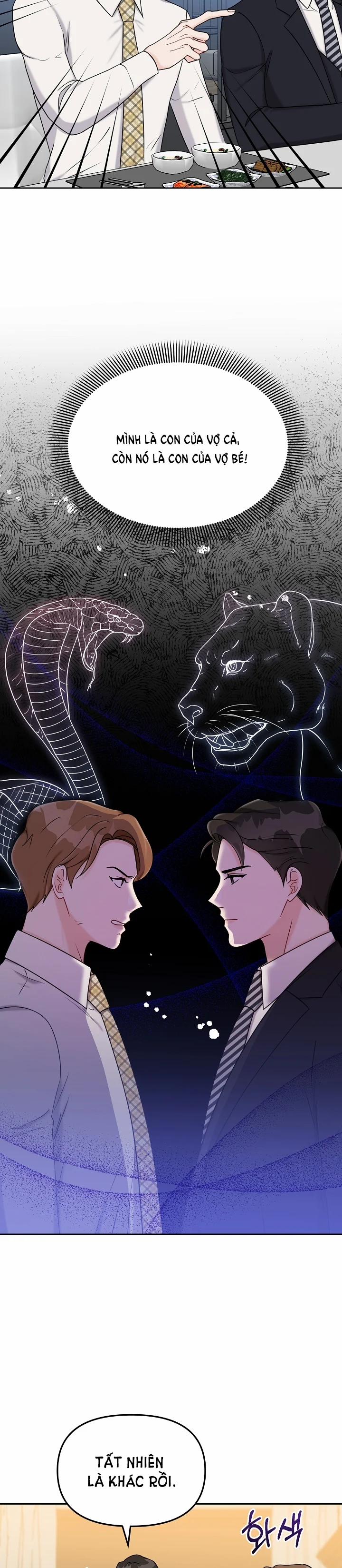 [18+] Đề Nghị Tồi 35.1 trang 4