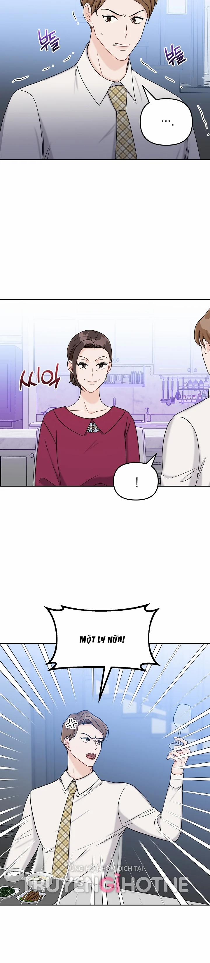 [18+] Đề Nghị Tồi 35.1 trang 6