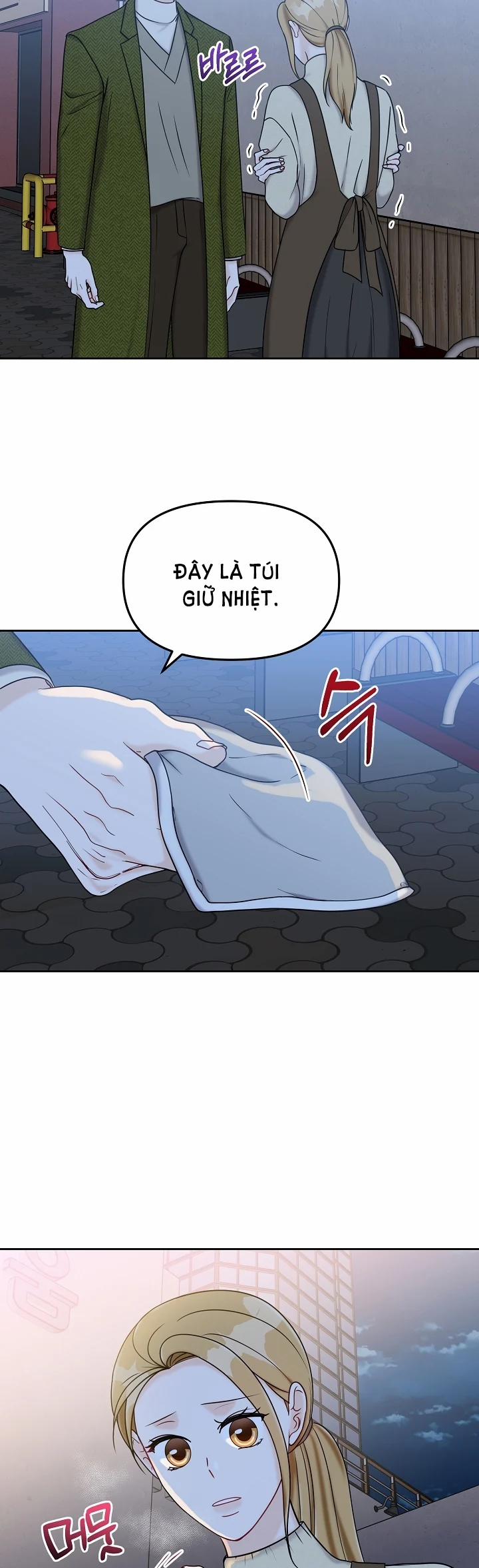 [18+] Đề Nghị Tồi 35.2 trang 1