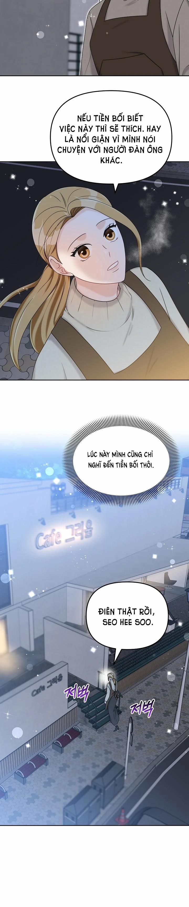 [18+] Đề Nghị Tồi 35.2 trang 14