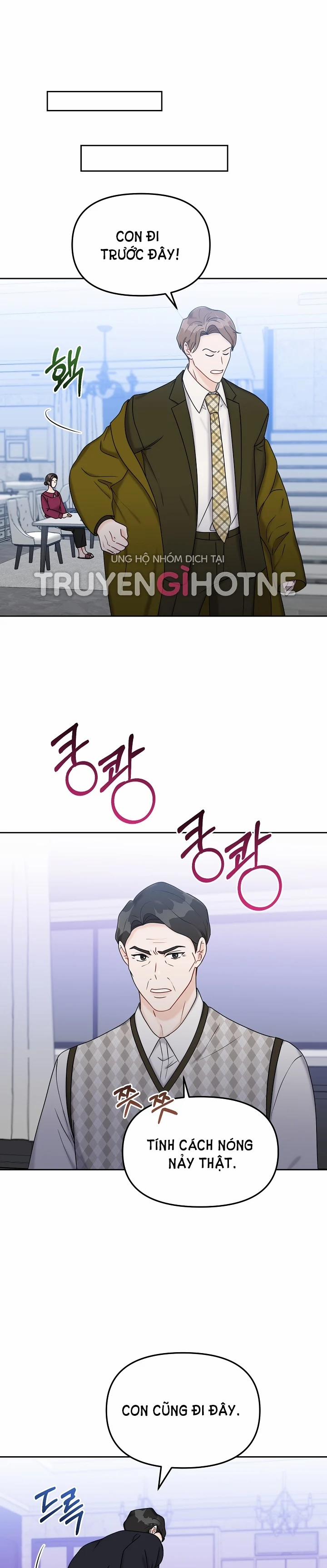 [18+] Đề Nghị Tồi 35.2 trang 15