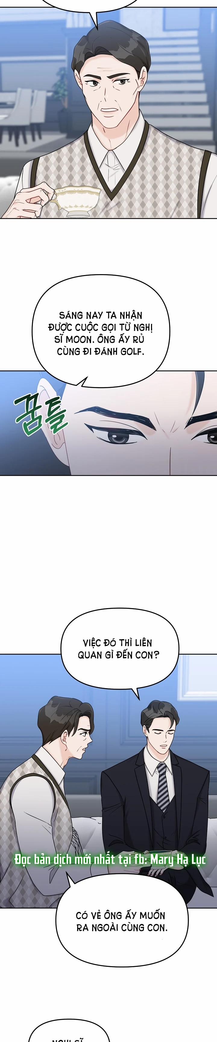 [18+] Đề Nghị Tồi 35.2 trang 17