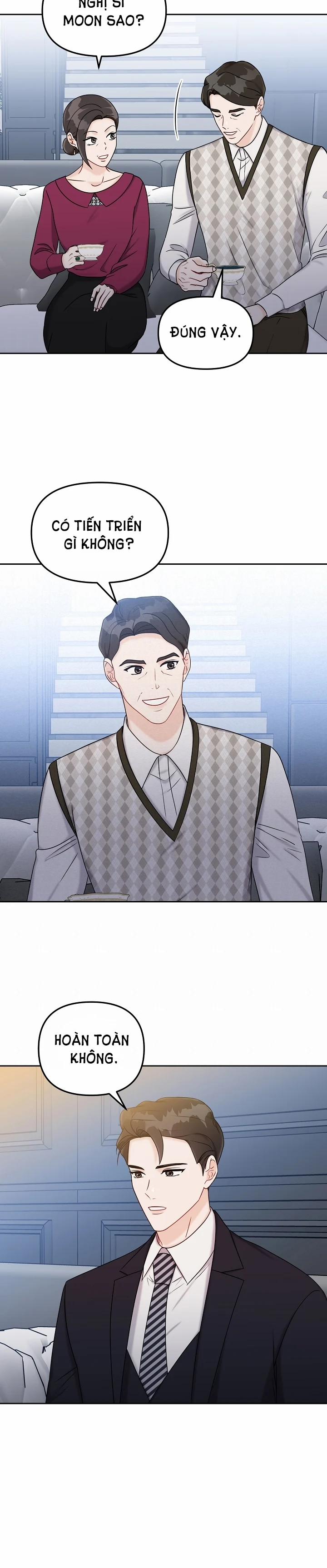 [18+] Đề Nghị Tồi 35.2 trang 18