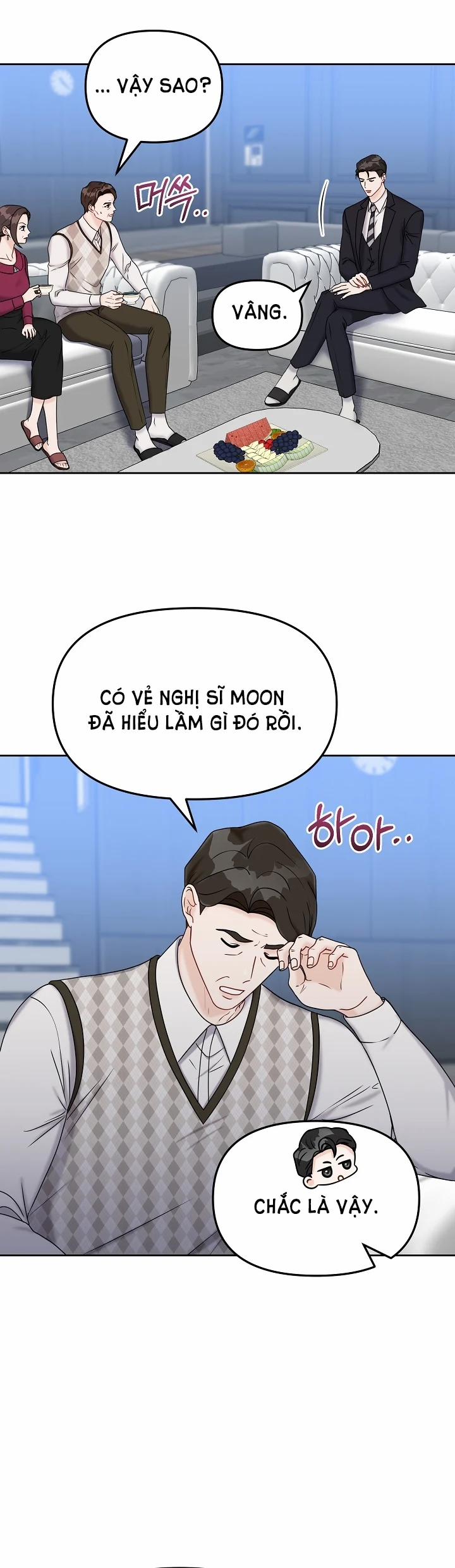 [18+] Đề Nghị Tồi 35.2 trang 19