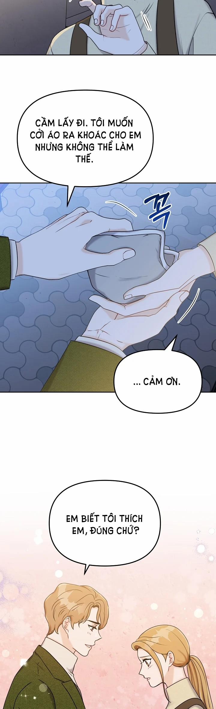 [18+] Đề Nghị Tồi 35.2 trang 2