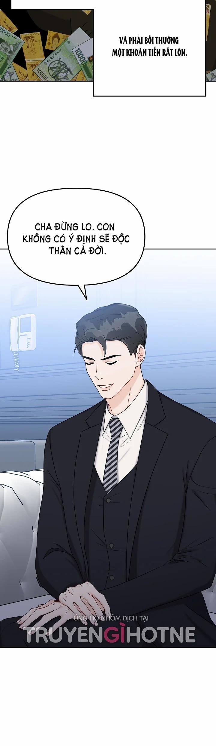 [18+] Đề Nghị Tồi 35.2 trang 22