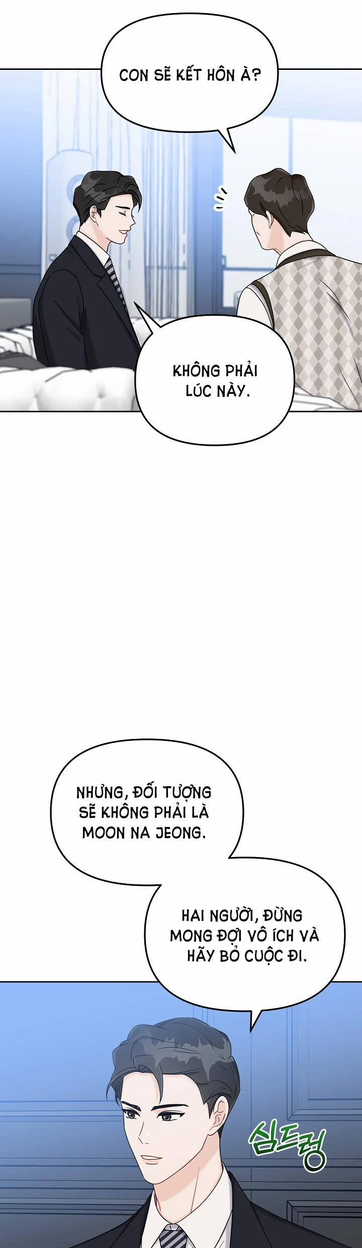 [18+] Đề Nghị Tồi 35.2 trang 23