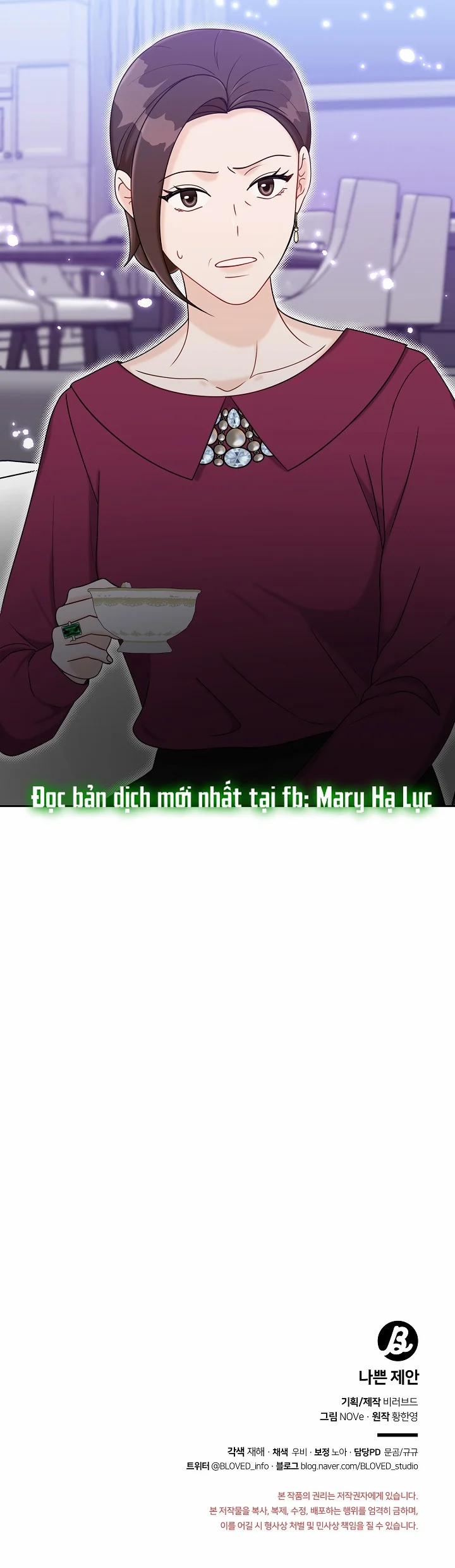 [18+] Đề Nghị Tồi 35.2 trang 25