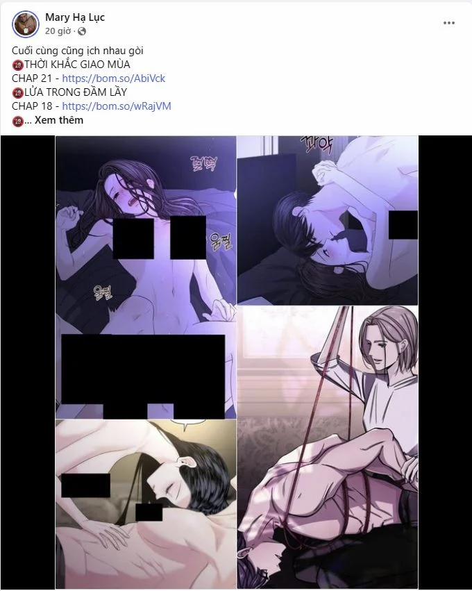 [18+] Đề Nghị Tồi 35.2 trang 9