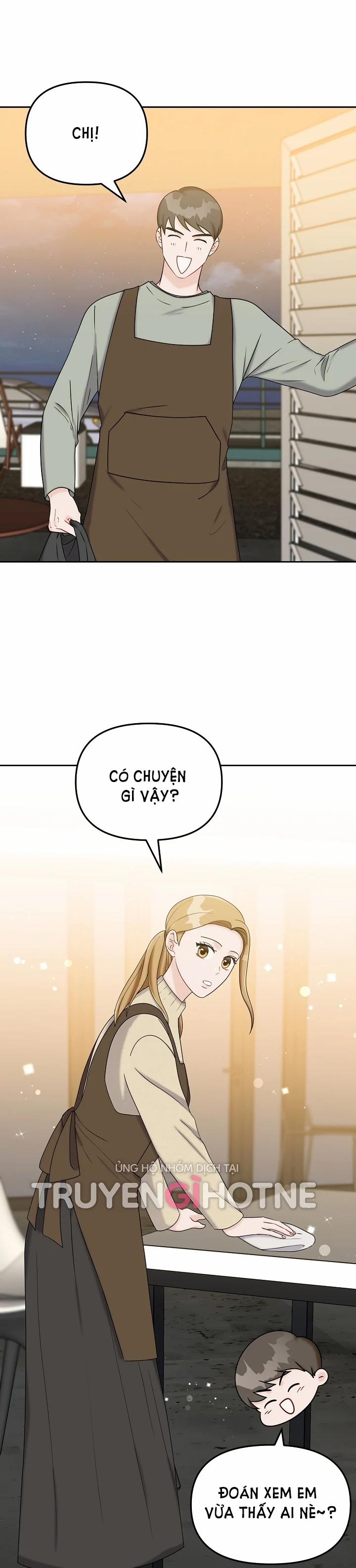 [18+] Đề Nghị Tồi 36.1 trang 0