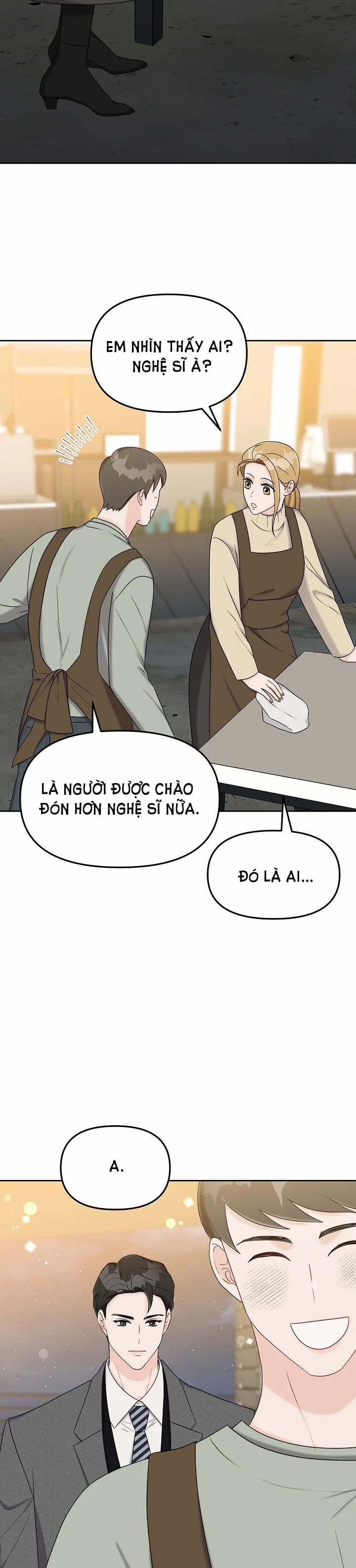 [18+] Đề Nghị Tồi 36.1 trang 1