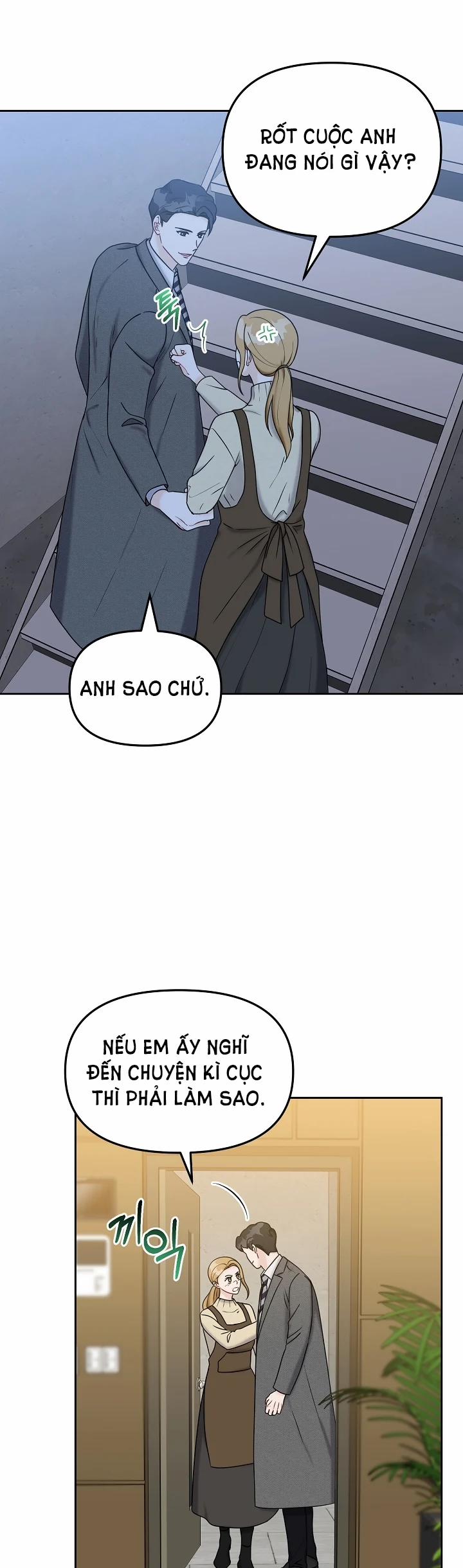 [18+] Đề Nghị Tồi 36.1 trang 16