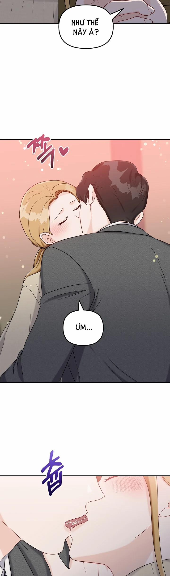 [18+] Đề Nghị Tồi 36.1 trang 19