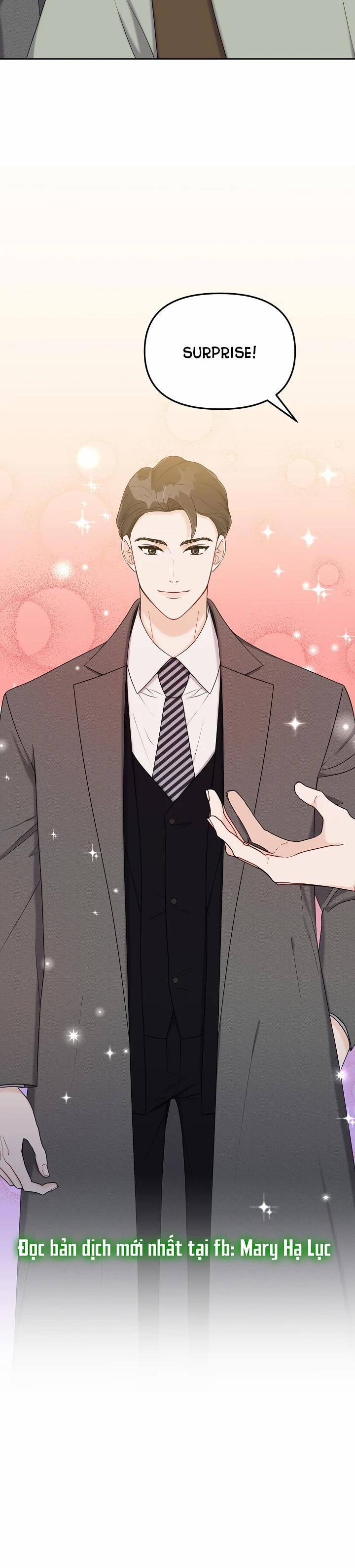 [18+] Đề Nghị Tồi 36.1 trang 2