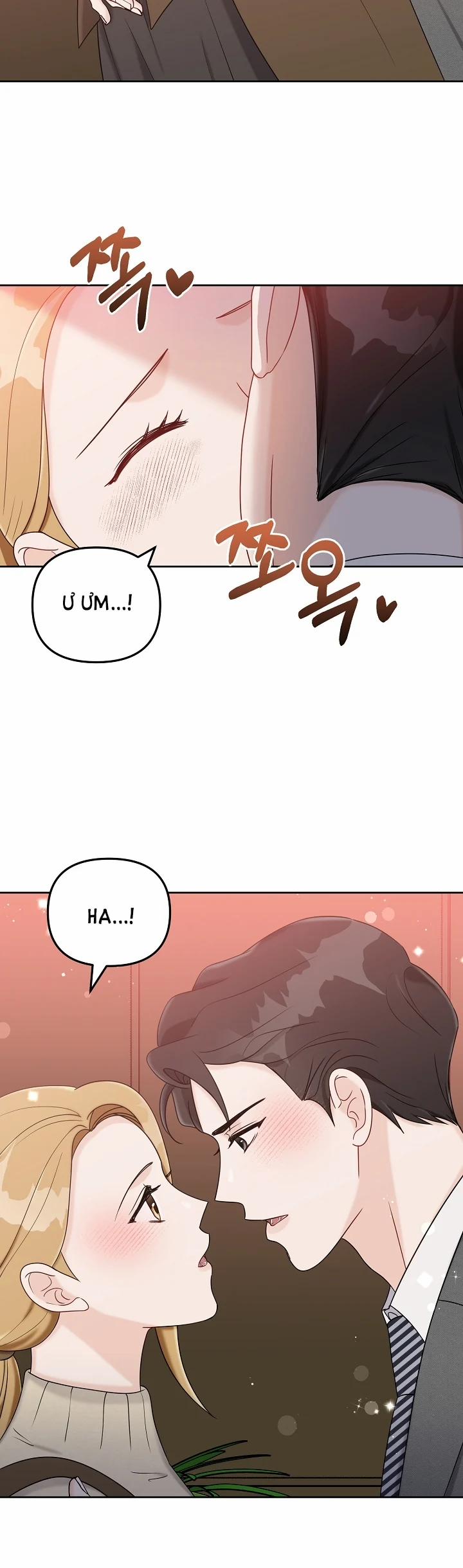 [18+] Đề Nghị Tồi 36.1 trang 21