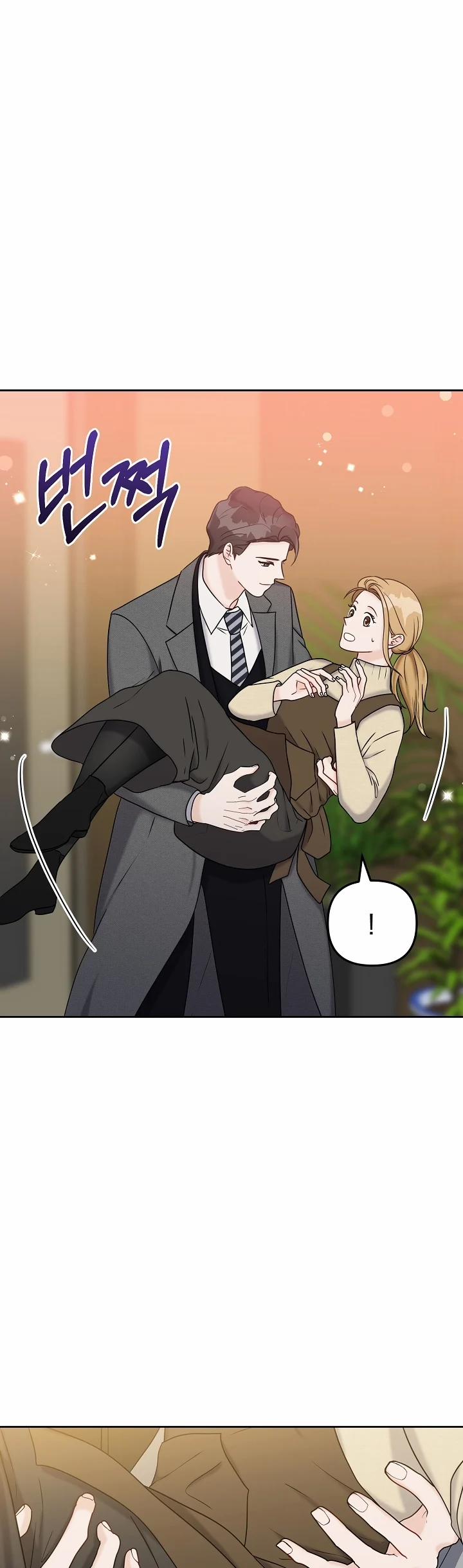 [18+] Đề Nghị Tồi 36.1 trang 22