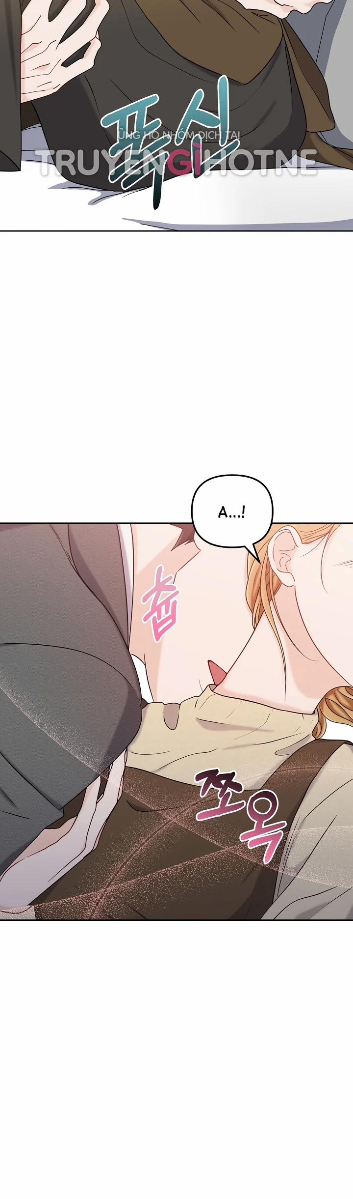 [18+] Đề Nghị Tồi 36.1 trang 23