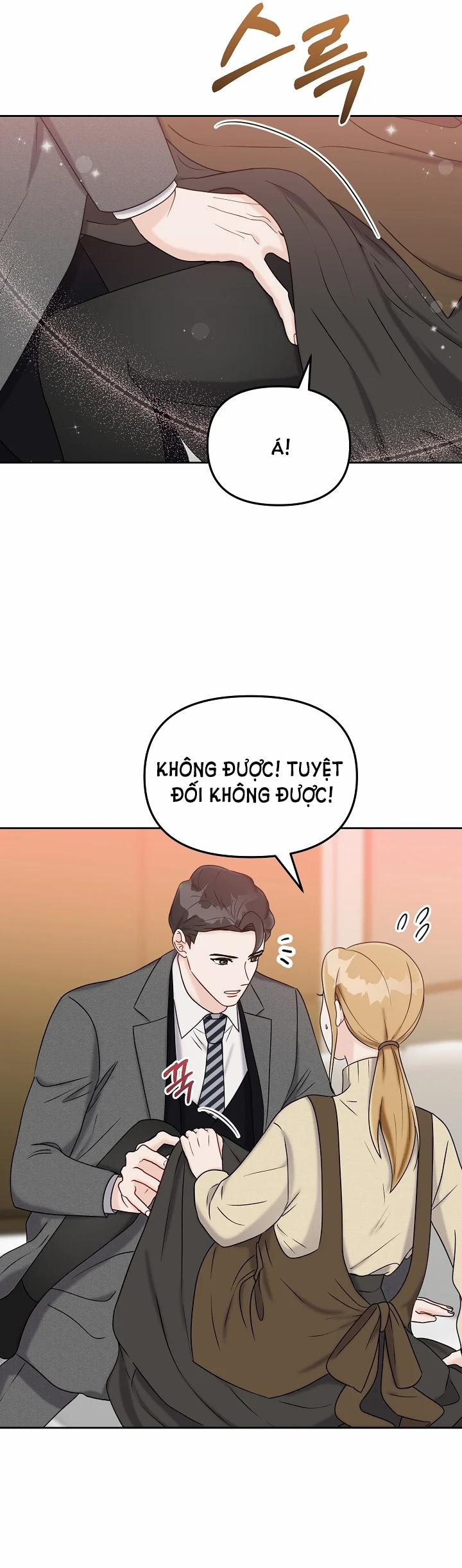 [18+] Đề Nghị Tồi 36.1 trang 24