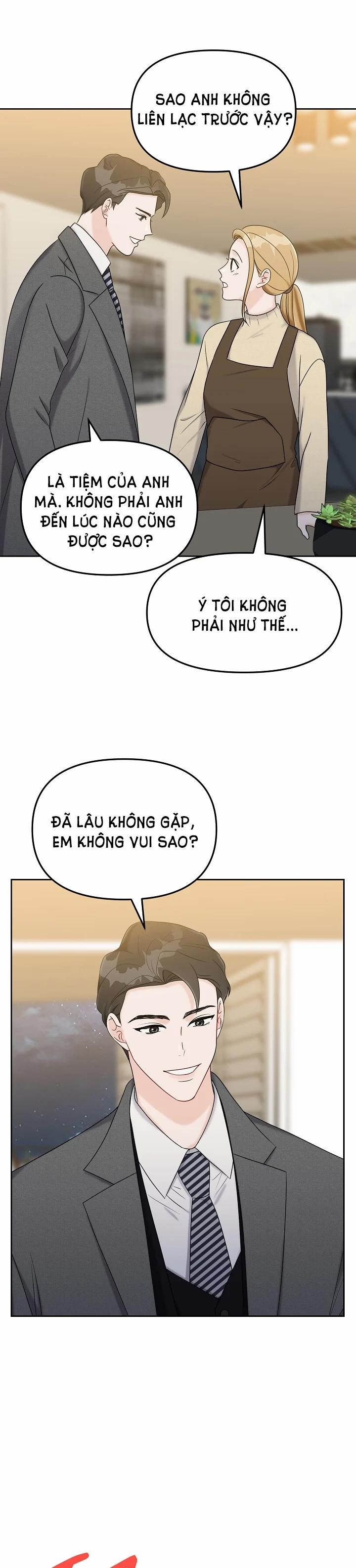 [18+] Đề Nghị Tồi 36.1 trang 3