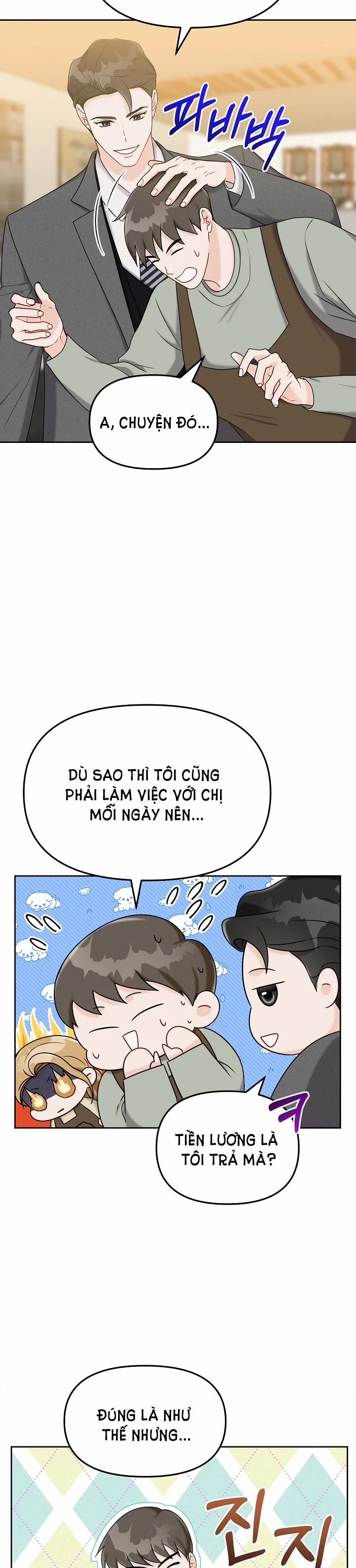 [18+] Đề Nghị Tồi 36.1 trang 5