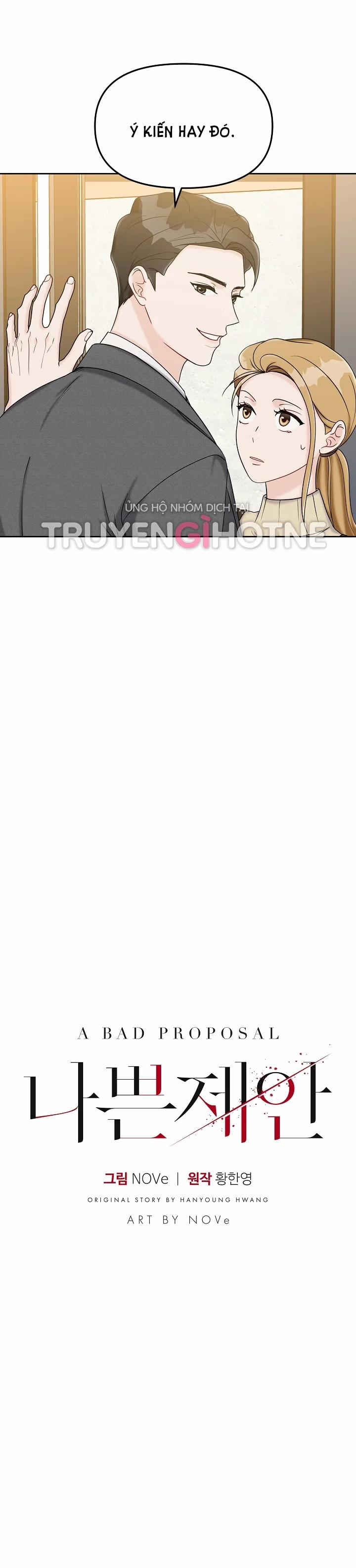 [18+] Đề Nghị Tồi 36.1 trang 8