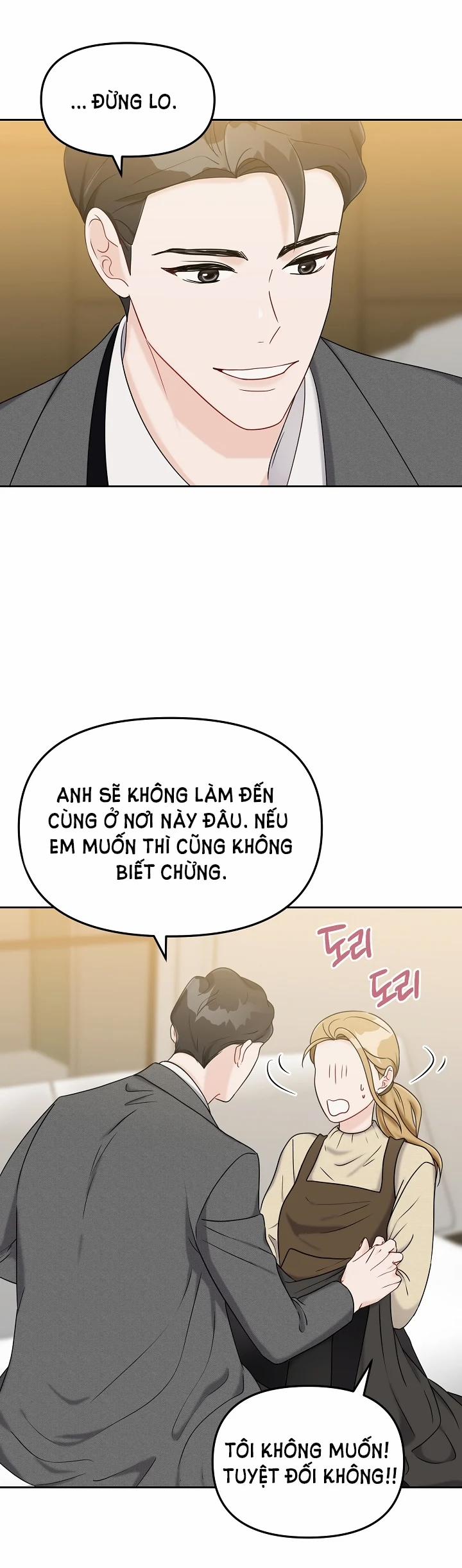 [18+] Đề Nghị Tồi 36.2 trang 0