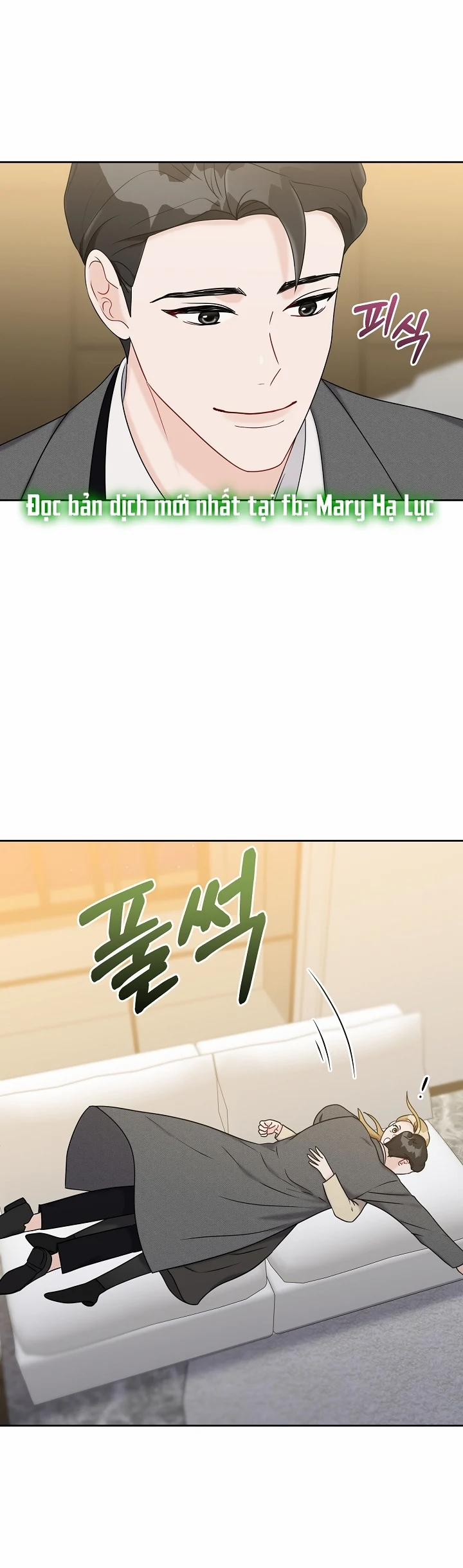 [18+] Đề Nghị Tồi 36.2 trang 1