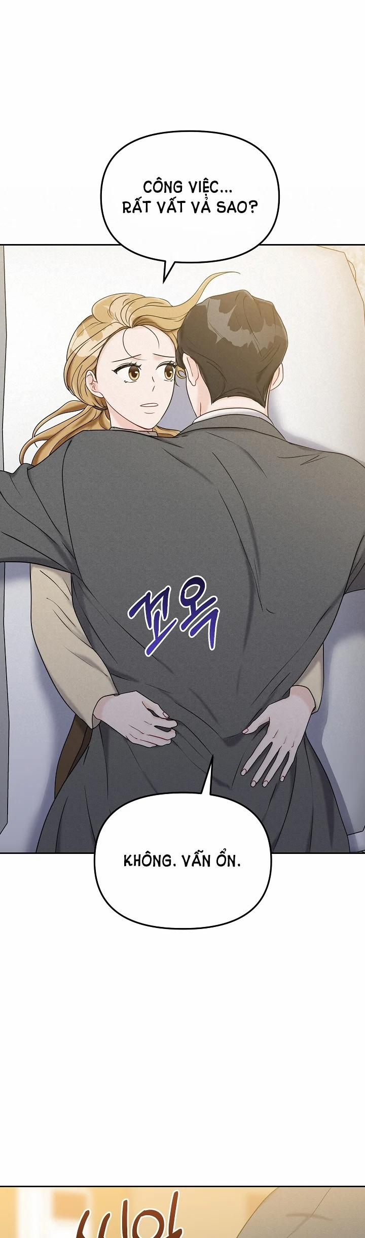 [18+] Đề Nghị Tồi 36.2 trang 3