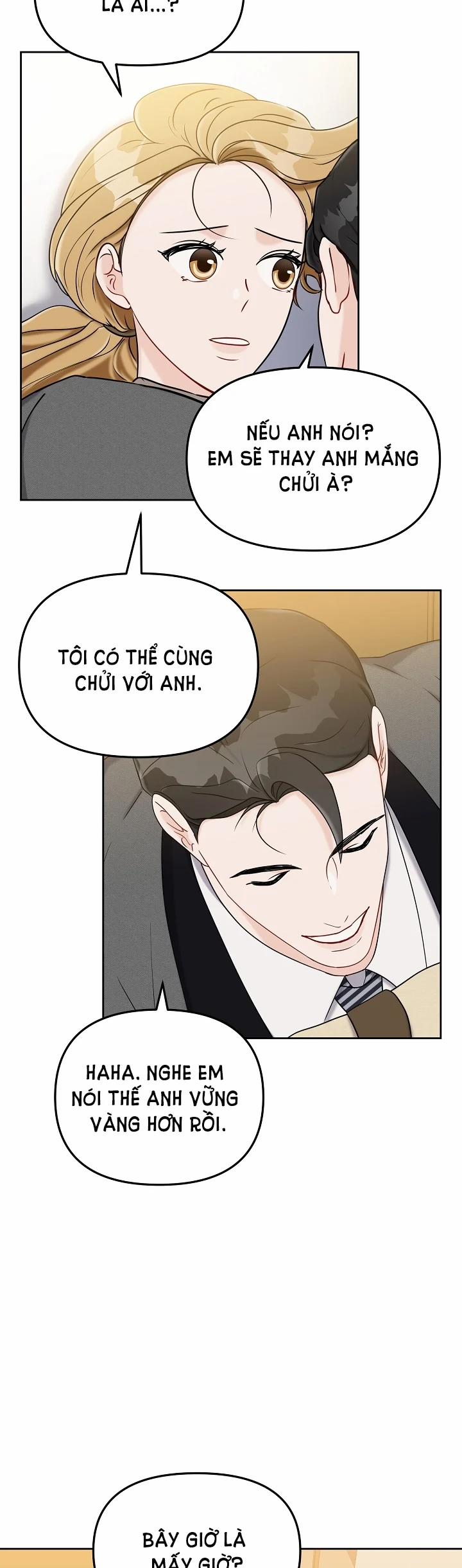 [18+] Đề Nghị Tồi 36.2 trang 6