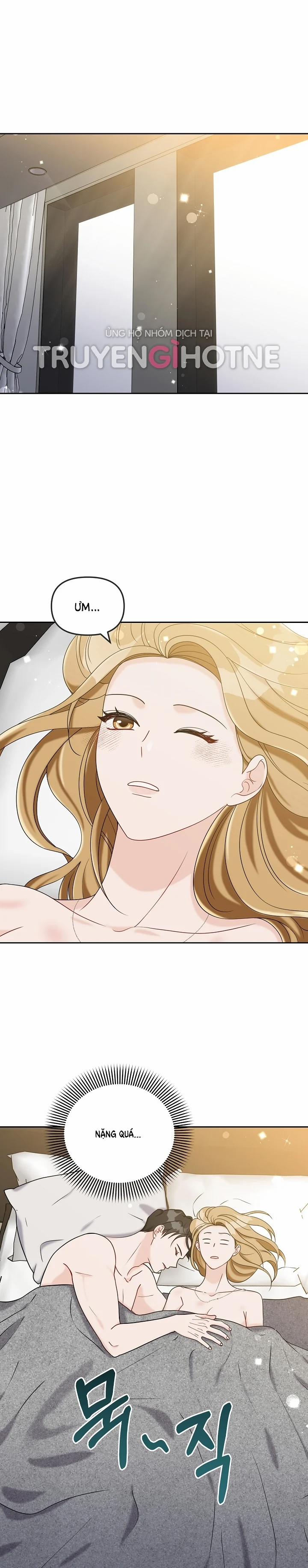 [18+] Đề Nghị Tồi 37.1 trang 0