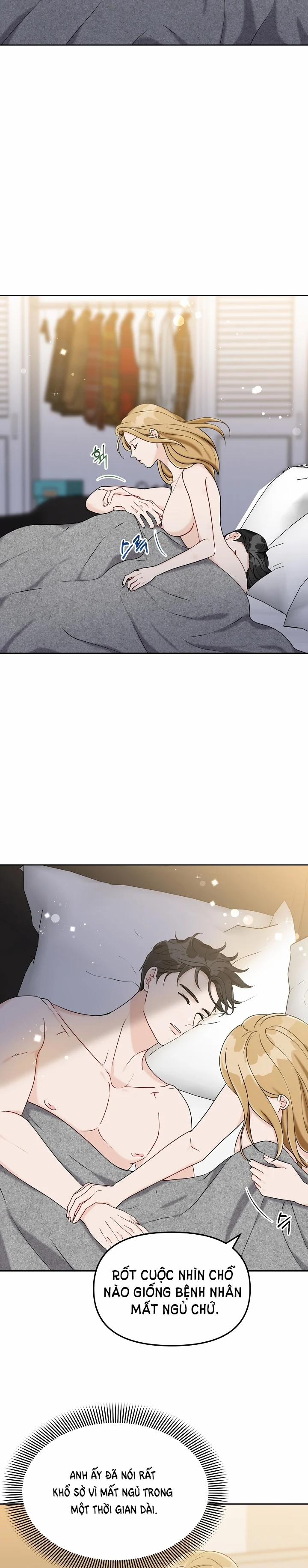 [18+] Đề Nghị Tồi 37.1 trang 1