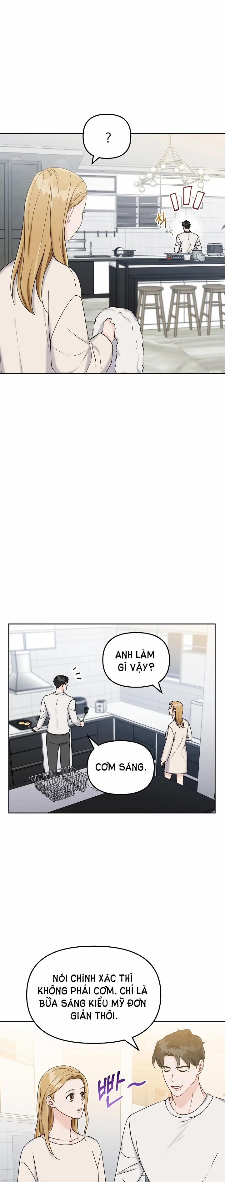 [18+] Đề Nghị Tồi 37.1 trang 16