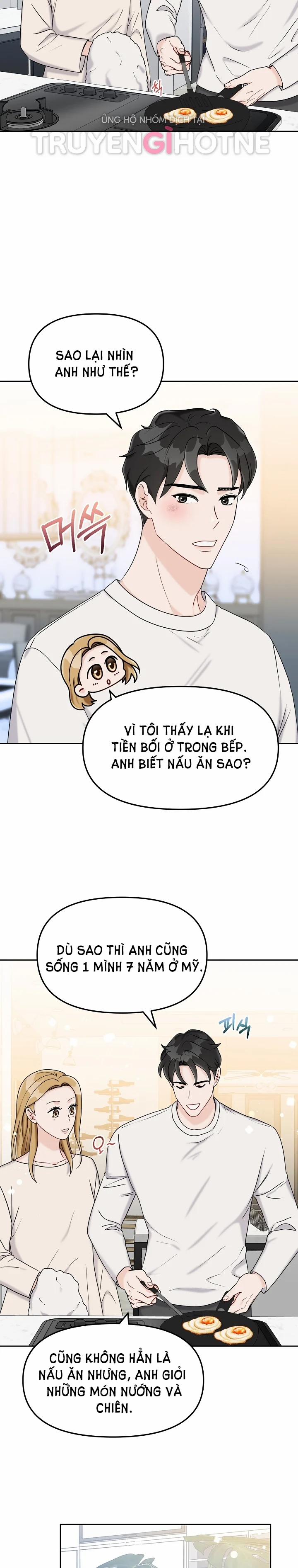 [18+] Đề Nghị Tồi 37.1 trang 17