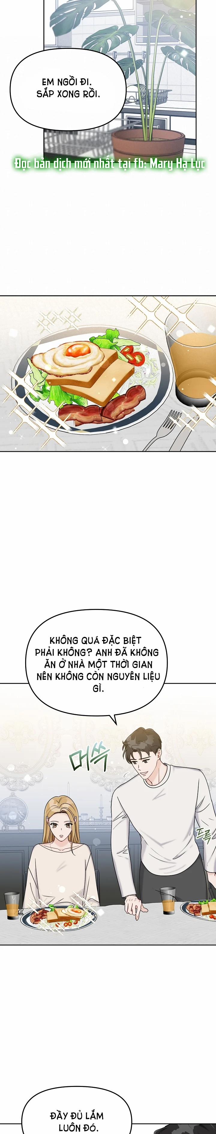 [18+] Đề Nghị Tồi 37.1 trang 18