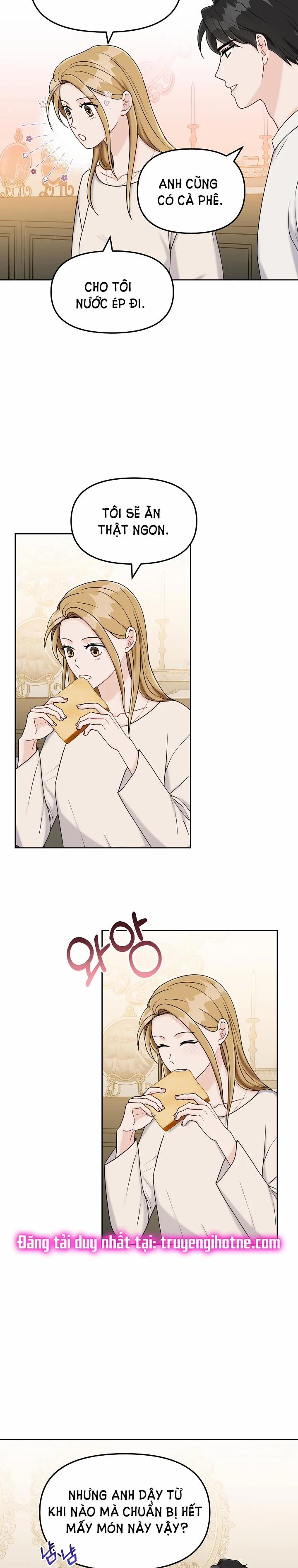 [18+] Đề Nghị Tồi 37.1 trang 19