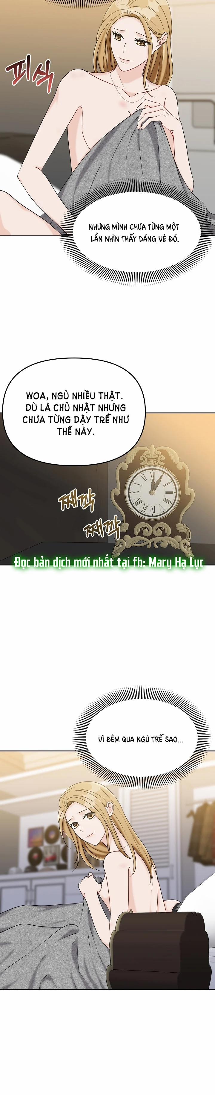 [18+] Đề Nghị Tồi 37.1 trang 2